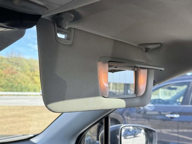 2025 Subaru ASCENT Touring