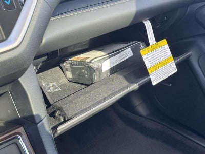 2025 Subaru ASCENT Touring