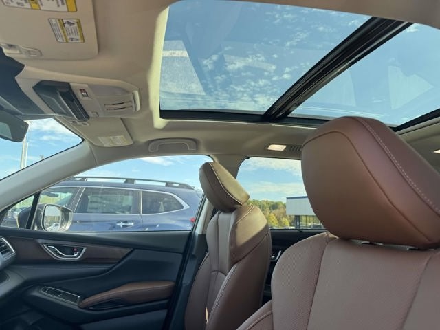 2025 Subaru ASCENT Touring