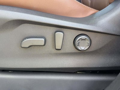 2025 Subaru ASCENT Touring