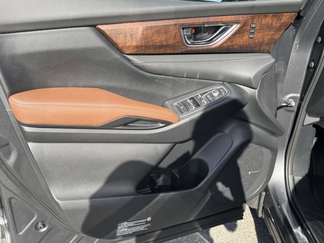 2025 Subaru ASCENT Touring