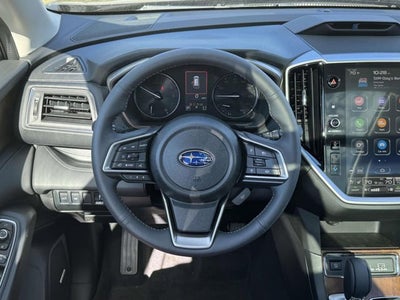 2025 Subaru ASCENT Touring