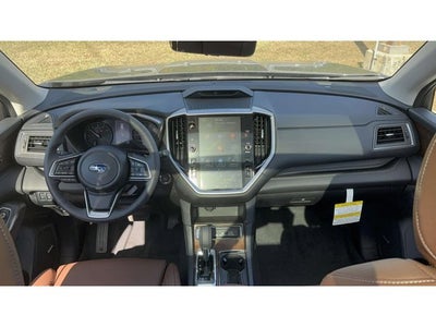 2025 Subaru ASCENT Touring