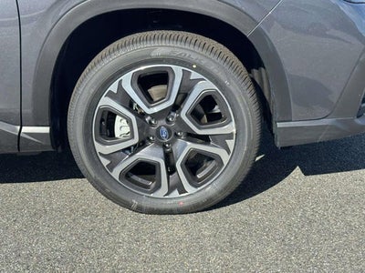 2025 Subaru ASCENT Touring