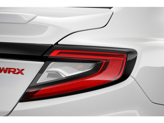 2026 Subaru WRX Limited