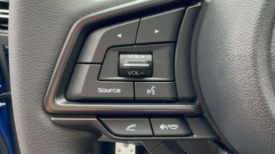 2026 Subaru WRX Limited