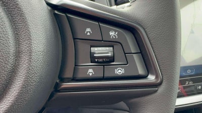 2026 Subaru WRX Limited