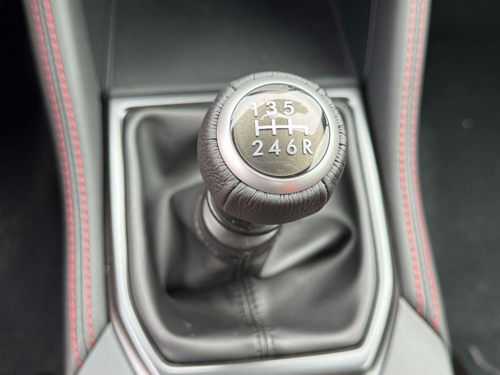 2026 Subaru WRX Limited