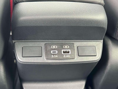 2026 Subaru WRX Limited