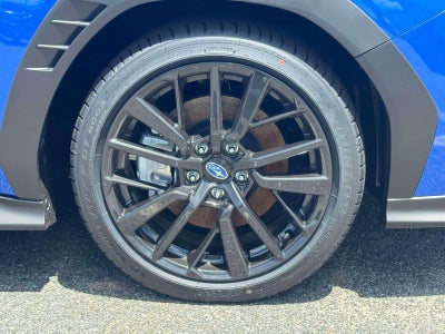 2026 Subaru WRX Limited