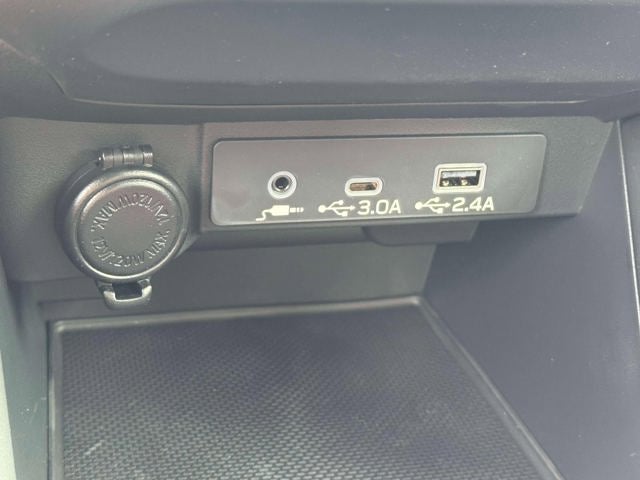 2026 Subaru WRX Limited