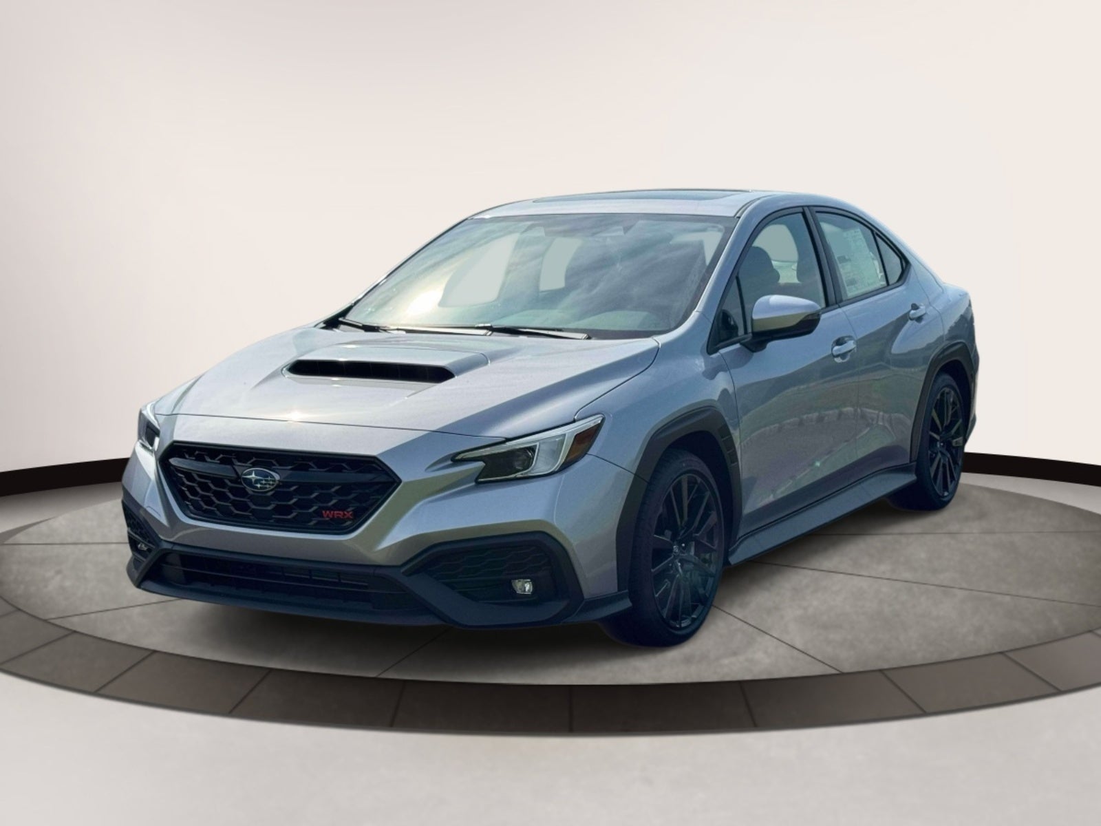 2026 Subaru WRX Limited