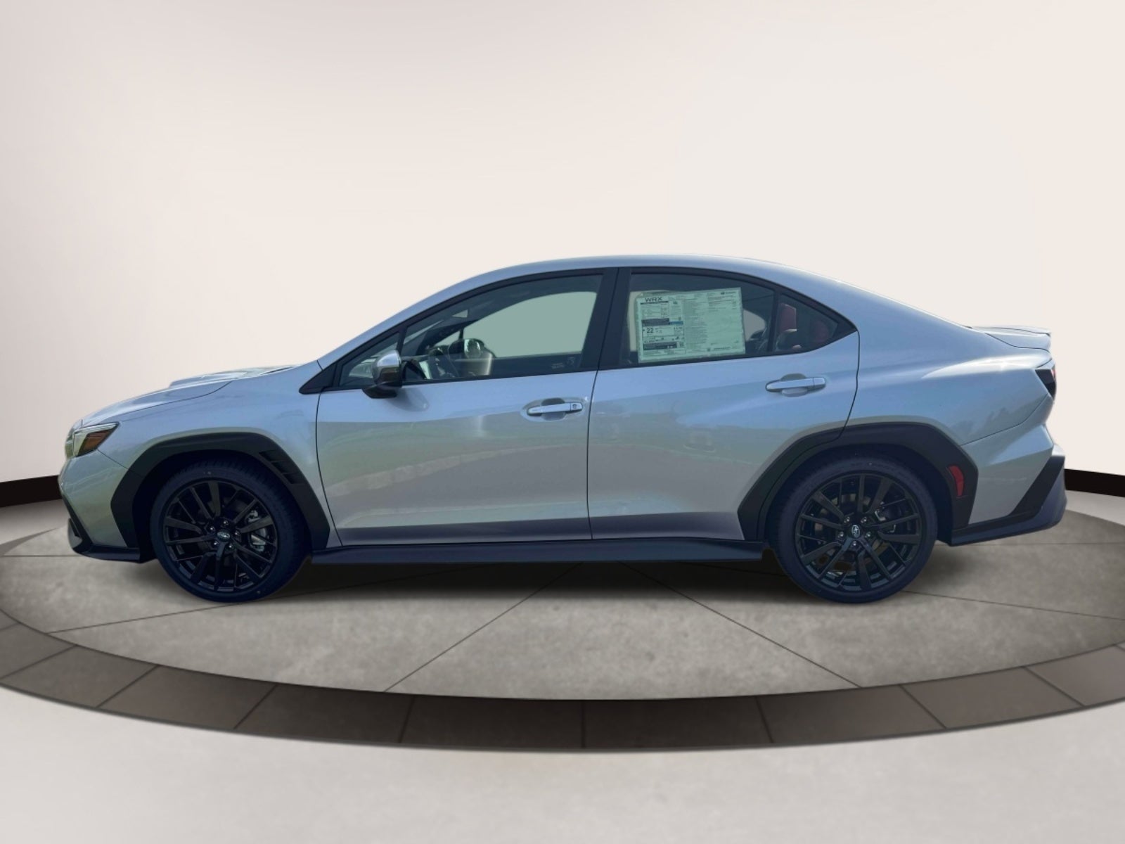 2026 Subaru WRX Limited
