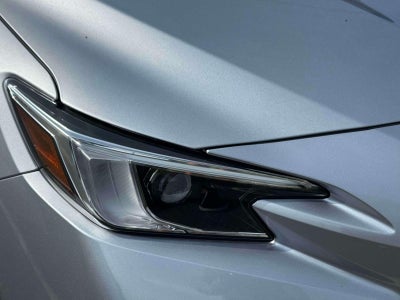 2026 Subaru WRX Limited