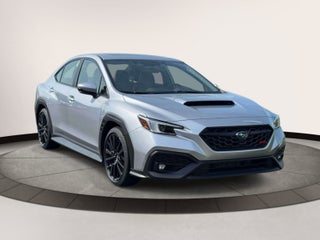 2026 Subaru WRX Limited