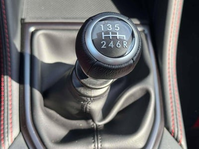 2026 Subaru WRX Limited