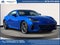2025 Subaru BRZ Limited