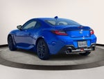 2025 Subaru BRZ Limited
