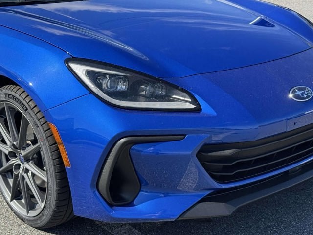 2025 Subaru BRZ Limited