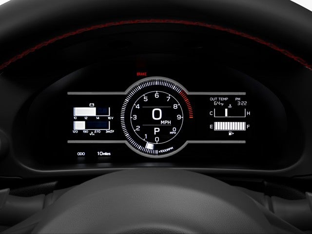 2026 Subaru BRZ Limited