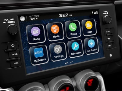 2026 Subaru BRZ Limited