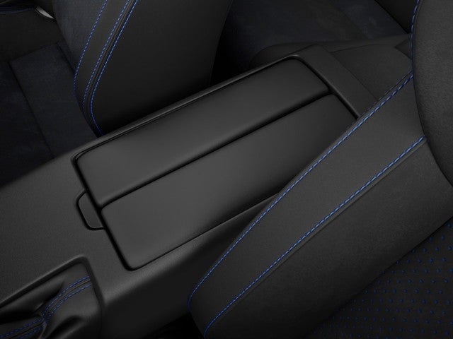 2027 Subaru BRZ tS
