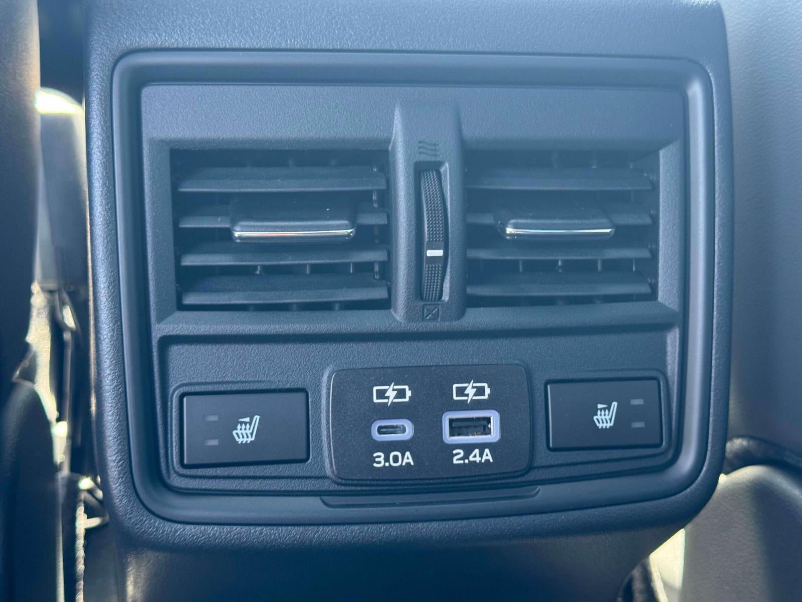 2026 Subaru OUTBACK Limited