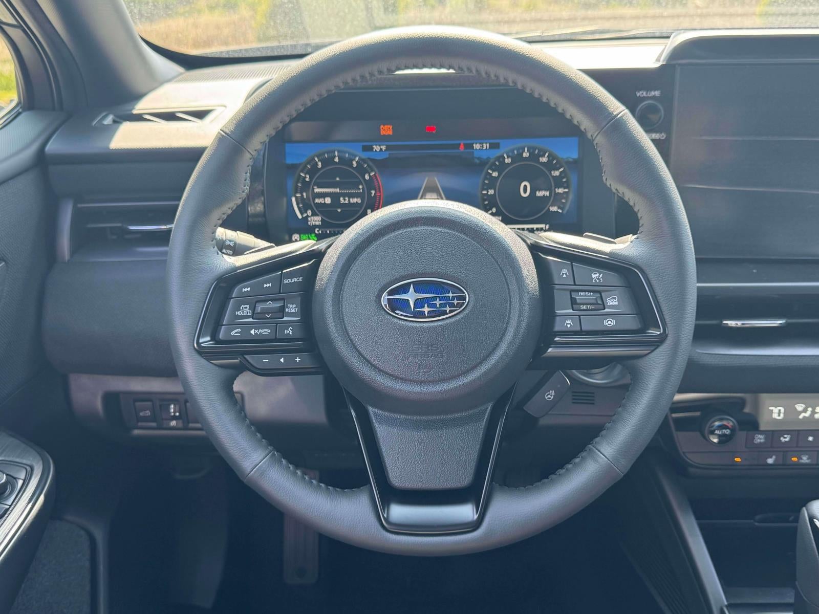 2026 Subaru OUTBACK Limited