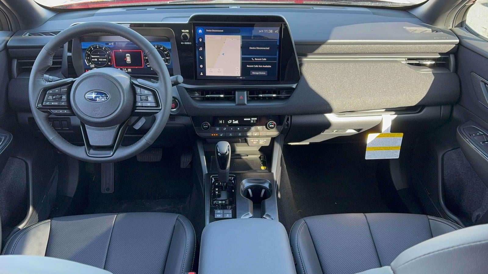 2026 Subaru OUTBACK Limited