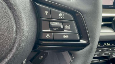 2026 Subaru OUTBACK Touring