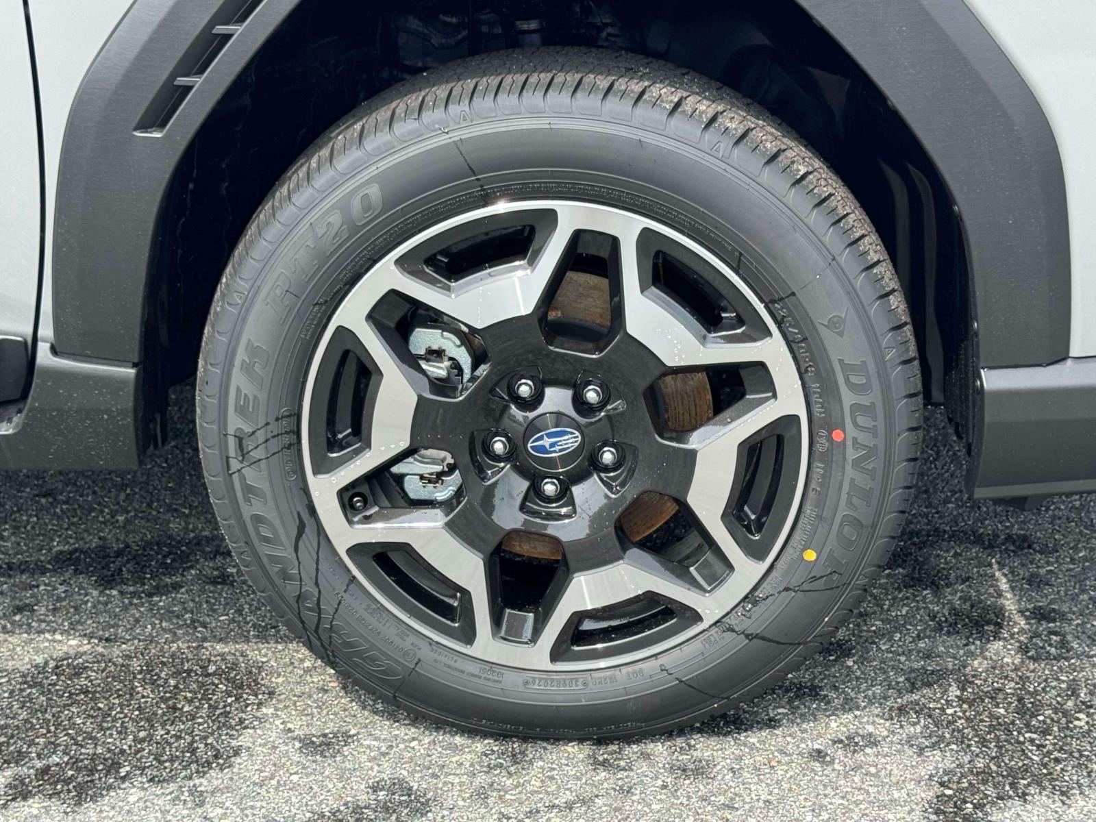 2026 Subaru OUTBACK Touring