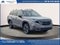 2025 Subaru FORESTER Limited Hybrid