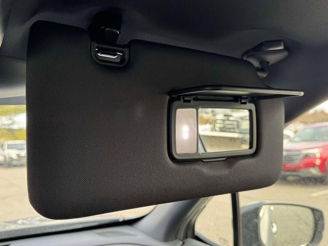 2025 Subaru FORESTER Limited Hybrid