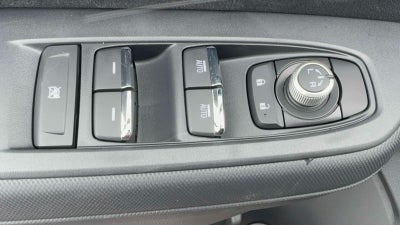 2025 Subaru FORESTER Touring Hybrid