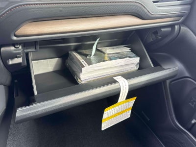 2025 Subaru FORESTER Touring Hybrid