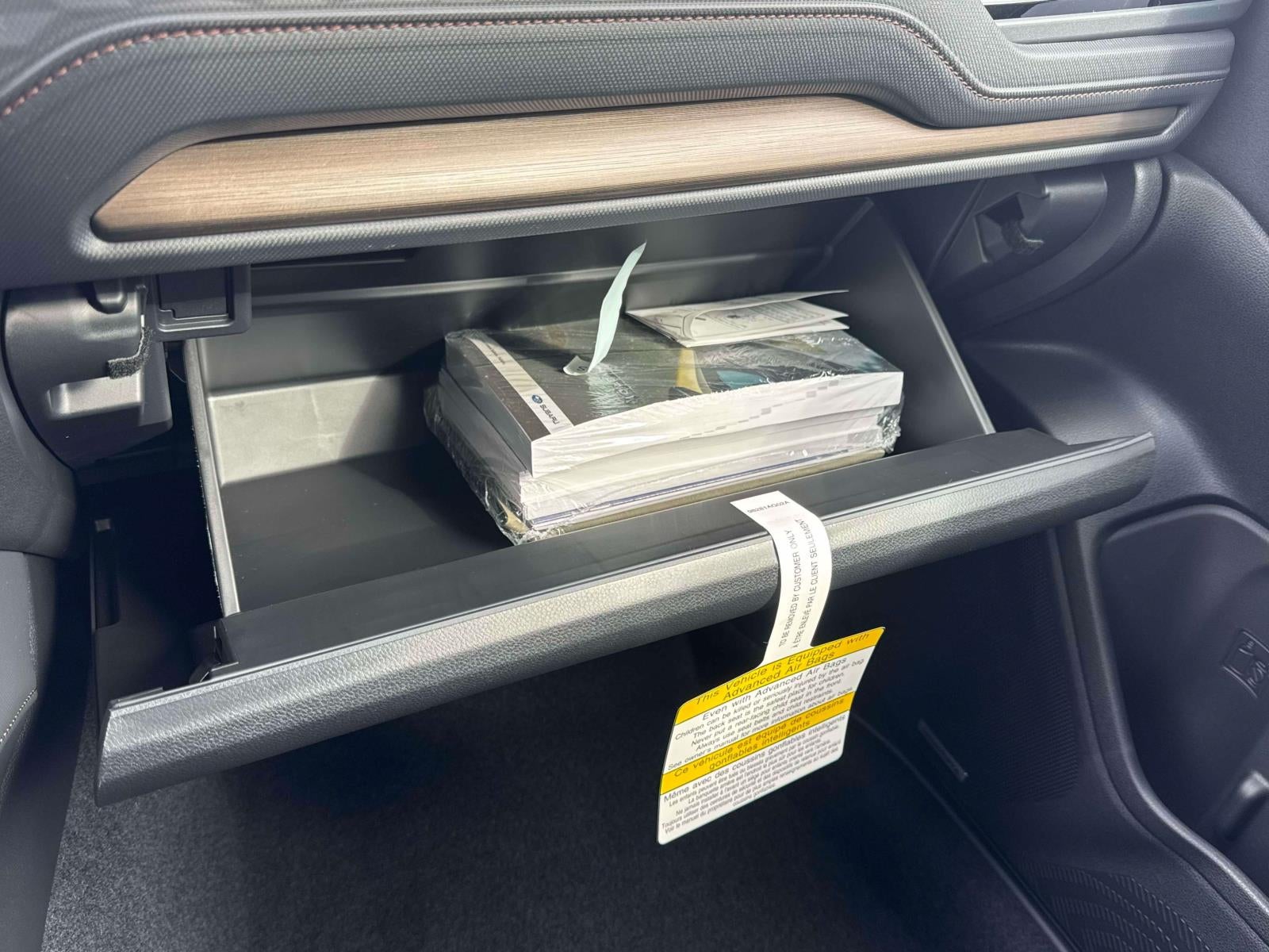 2025 Subaru FORESTER Touring Hybrid