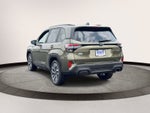 2025 Subaru FORESTER Touring Hybrid