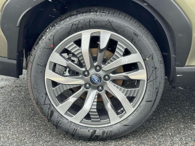 2025 Subaru FORESTER Touring Hybrid