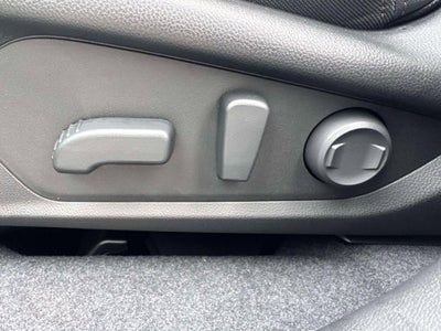 2025 Subaru FORESTER Touring Hybrid