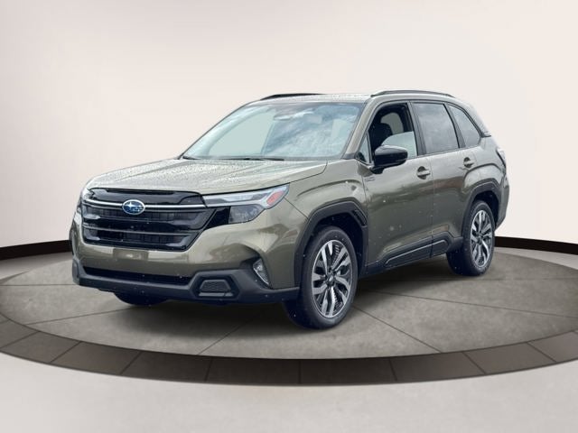 2025 Subaru FORESTER Touring Hybrid