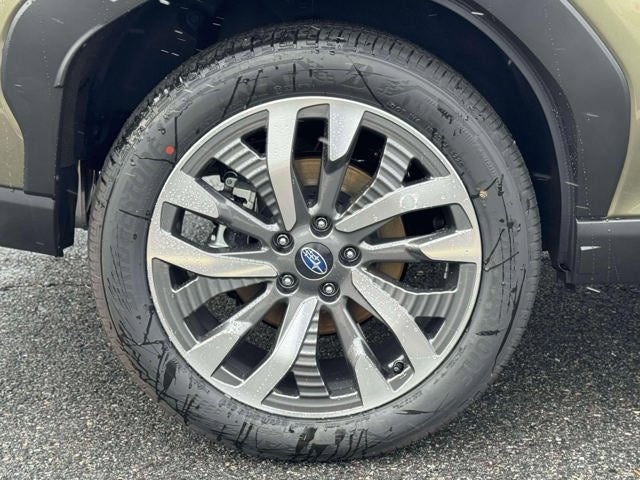 2025 Subaru FORESTER Touring Hybrid