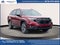 2025 Subaru FORESTER Touring Hybrid