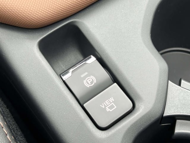 2025 Subaru FORESTER Touring Hybrid