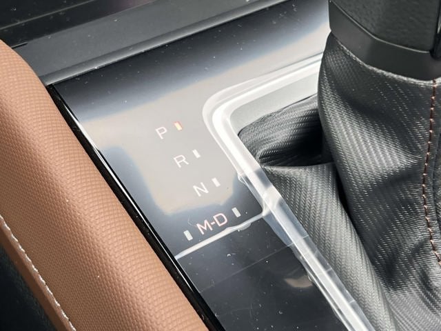 2025 Subaru FORESTER Touring Hybrid