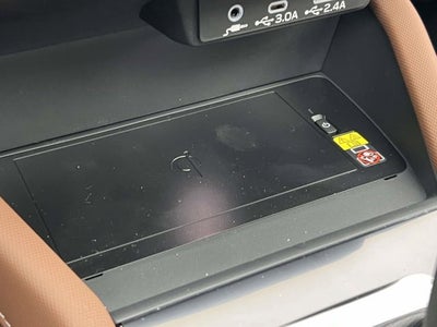 2025 Subaru FORESTER Touring Hybrid