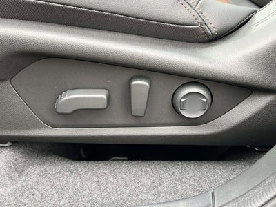 2025 Subaru FORESTER Touring Hybrid