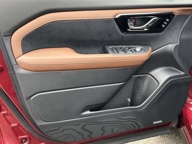 2025 Subaru FORESTER Touring Hybrid