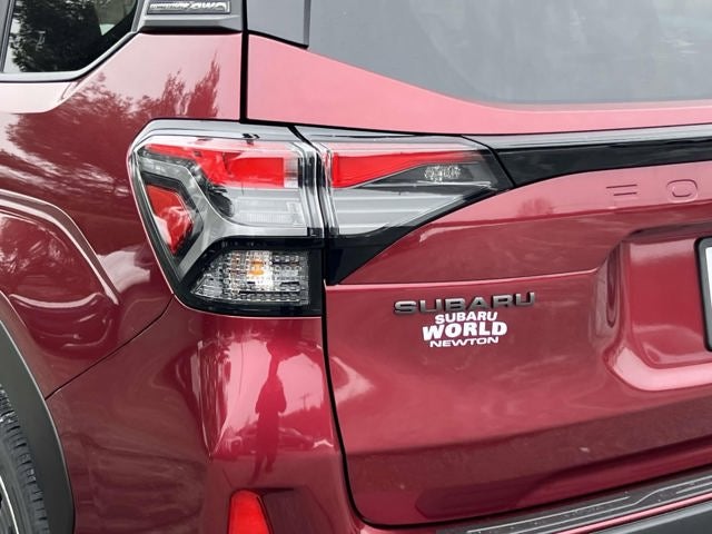 2025 Subaru FORESTER Touring Hybrid