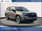 2025 Subaru FORESTER Touring Hybrid
