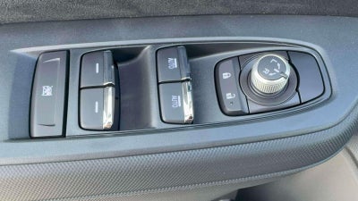 2025 Subaru FORESTER Touring Hybrid